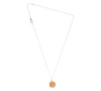 Alighieri The Aries Medallion necklace - Gold One Size