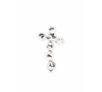 Alighieri The Uncoded Path stud earring - Silver One Size