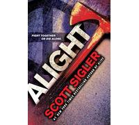 Alight: Book Two of the Generations Trilogy: 2