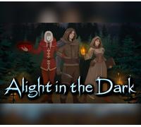 Alight in the Dark Steam CD Key