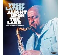 Alight Upon the Lake: Live at the Jazz Showcase