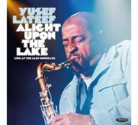 Alight Upon the Lake: Live at the Jazz Showcase [VINYL]