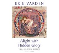 Alight with Hidden Glory