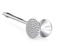 Aliglow Meat Tenderizer Hammer Tool Mallet Pounder for Kitchen Tenderizing Steak Beef Poultry