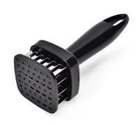 Aliglow Meat Tenderizer Needle Meat Hammer Mallet Tool Pounder for Tenderizing and Pounding Steak, Beef Pork Chicken BBQ and Poultry