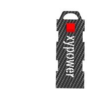 Align 550 L X E Battery Mount Panel H55B012AXT T-Rex 550X / 550L