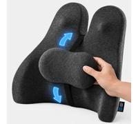 Align Labs The Forme Cushion - Premium Ergonomic Lumbar Support Pillow