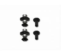Align M0.4 Torque Tube Front Drive Gear Set/28T- T-Rex 250 : H25G001XXT