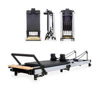 Align-Pilates F3 Folding Pilates Reformer (F3 Folding Reformer)