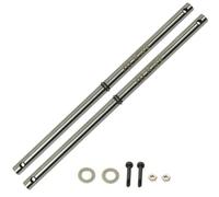 ALIGN T-Rex 450 Hardened Steel Main Rotor Head Drive Shaft Set - H45022AT