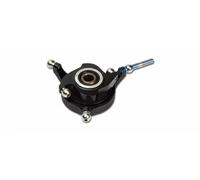 Align T-Rex 450DFC CCPM Metal Swashplate/Black : H45H007XXT