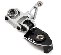 ALIGN T-Rex 450PRO V2 CNC Metal Tail Rotor Pitch Slide Slider Assembly - H45181T