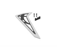 Align T-Rex 470L Carbon Fiber Vertical Stabilizer : H47T004XXT
