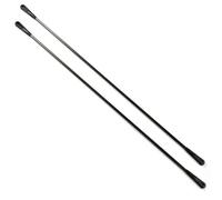 ALIGN T-Rex 500 Heavy-Duty Aluminum Tail Boom Brace Rods Set - H50036T