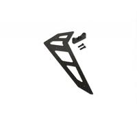 Align T-Rex 500X Carbon Fiber Vertical Stabilizer : H50T009XXT