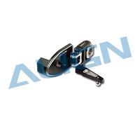 ALIGN T-Rex 600 CNC Metal Tail Rotor Pitch Slide Slider Bellcrank Assembly - ...