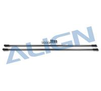 ALIGN T-Rex 600 Heavy-Duty Aluminum Tail Boom Brace Rods Set - H60052AT