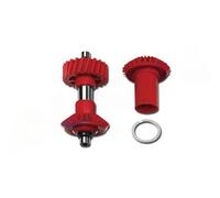 Align T-Rex 700/800 M1 Torque Tube Front Drive Gear Set/22T : H70G001BXT