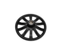 Align T-Rex 700E 104T M1 Autorotation tail drive gear set : H70G007XXT