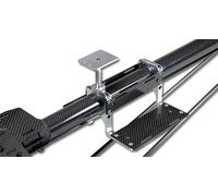 ALIGN T-Rex 800E CNC Aluminum Auxiliary Payload Battery Mount Upgrade Tray - ...