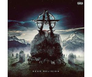 Align The Tide - Dead Religion