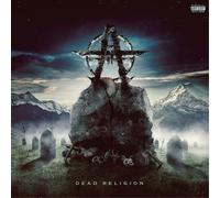 Align the Tide Dead Religion (Vinyl) 12" Album Coloured Vinyl (US IMPORT)