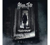 Align the Tide : Hollow CD (2022) NEW Incredible Value and Free Shipping