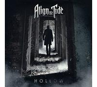 ALIGN THE TIDE - HOLLOW - CD - H4z