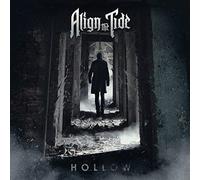Align the Tide Hollow (Vinyl) 12" Album Coloured Vinyl (US IMPORT)
