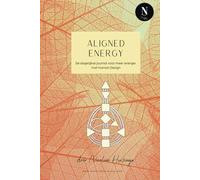 Aligned Energy: Je dagelijkse journal voor meer energie met Human Design