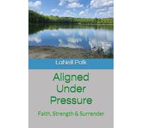 Aligned Under Pressure: Faith, Strength, & Surrender