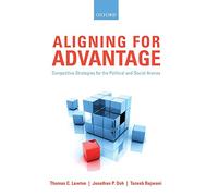 Aligning for Advantage: Competitive Strategies for the Political and Social Arenas