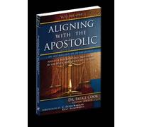 Aligning With the Apostolic: Apostles and Apostolic Movement in the Seven Mountains of Culture: An Anthology of Apostleship: 1