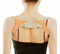 Alignment Corrector for Men Rib Brace Shoulder Brace Dowagers Hump