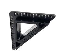 Alignment Gauge, Portable Multiple Offset Wedge - Tool for Carpentry and Installation of Frames, for Home Garage Wardrobe Chair Woodworking Beginner