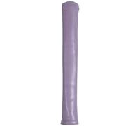 Alignment Stick Cover PU Club Protector Simple Golfs Alignment Stick Covers Case Holder Golf Accessories Golf Cover