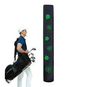 Alignment Stick Headcover Training Aiming Club Protector