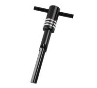 Alignment Tool Compatible with Motorcycle 944 Ignition Switch Aluminum Housing Compatible With Touring Models 2014 2020(Black)