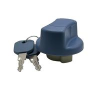 Aligoparts 40mm Locking Adblue Tank Cap fits Mercedes, DAF, MAN