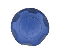 Aligoparts 60mm AdBlue Tank Cap - Compatible with Scania and Volvo Trucks - Heavy Duty Replacement Fuel Cap - Durable, Secure Fit for AdBlue Systems