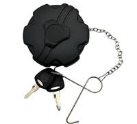 Aligoparts 60mm Bayonet Locking Fuel Tank Cap Fits Volvo Renault Iveco Daf MAN Scania Ford Truck