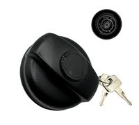 ALIGOPARTS 60mm Fuel Tank Cap - Compatible with/Replacement for IVECO Eurocargo, Eurotech, Eurotrakker, Stralis, Trakker - Fits OEM 2993923, 2994798, 504282593 - Diesel Filler Cap