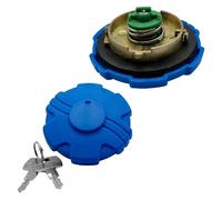 Aligoparts 60mm Locking Bayonet Adblue Cap fits IVECO Renault Volvo Valeo