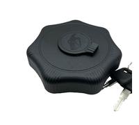 ALIGOPARTS 78mm Locking Fuel Tank Cap with Keys - Compatible with MAN & DAF Trucks - Heavy-Duty Diesel Tank Cover - Anti-Theft Secure Fuel Cap Replacement