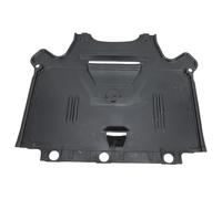 Aligoparts Premium Engine Under Cover Splash Shield Compatible with Audi A4 B8, A5, Q5 - Lower Gearbox Undertray Replaces OEM 8K1863822J [CVR4900]