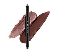 ALIIP Eyeshadow Stick Dual Ended,Waterproof Creamy 03 Night | Creamy,smudge proof,long lasting,vegan,easy to apply,for day and night makeup