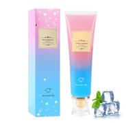 ALIIP Niacinamide Whitening Toothpaste Sakura Peach 100g - Radiant Stain Removal, Enamel Protection & 24H Fresh Breath for Daily Whitening & Sensitive Teeth Care