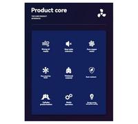 Aliisare Low Decibel Quiet Voice Super Suction Draft Fan Pipeline Exhaust Ventilator Exhaust Fan Duct Ventilation Blower Fans 4In