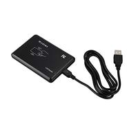 Aliisare USB RFID DeskTop ID Card Reader Contactless Card Reader