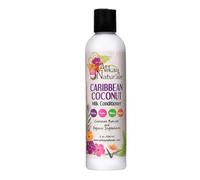 Alikay Caribbean Coconut Milk Conditioner - 240ml